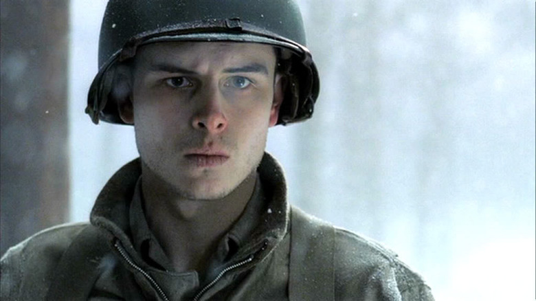 Roe snow helmet
