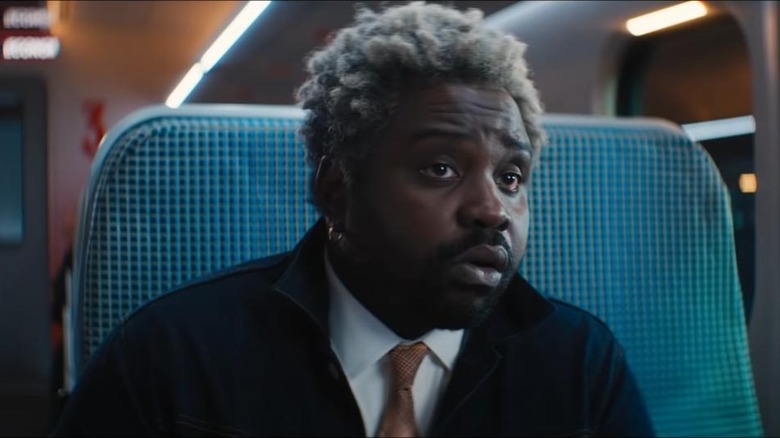 Brian Tyree Henry in Bullet Train