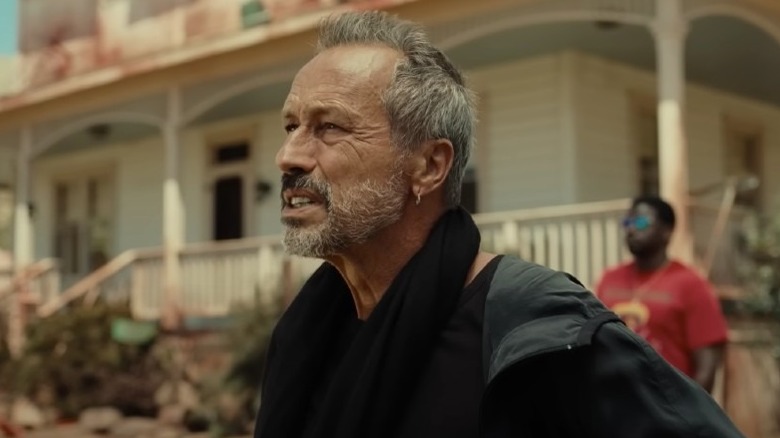 Michael Wincott "Nope"