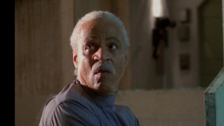 Ron Glass