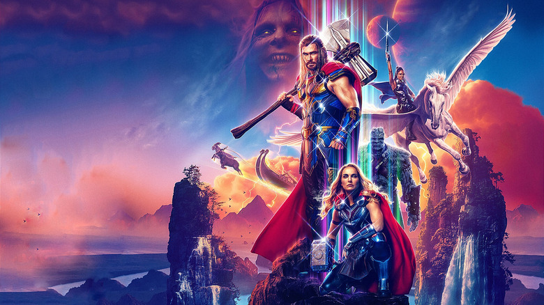 Thor: Love and Thunder' is a refreshing, cartoonish rom-com, Lifestyle