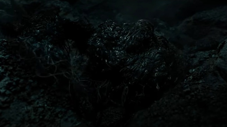 The Lord of the Rings: The Rings of Power