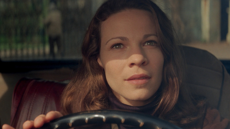 Lili Taylor as Nell in The Haunting