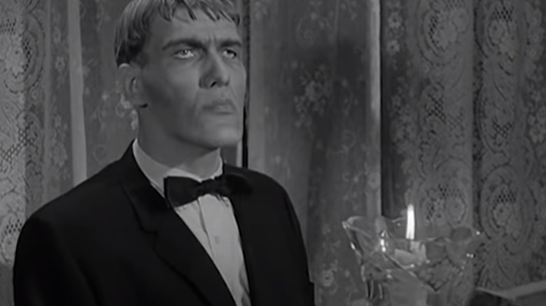 Lurch harpsichord