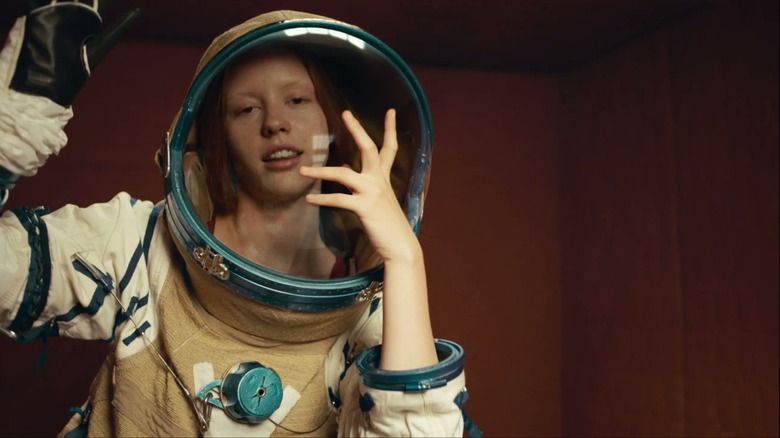 Every Mia Goth Movie, Ranked Worst To Best