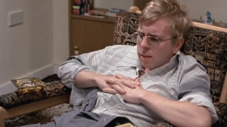 Home Sweet Home Timothy Spall