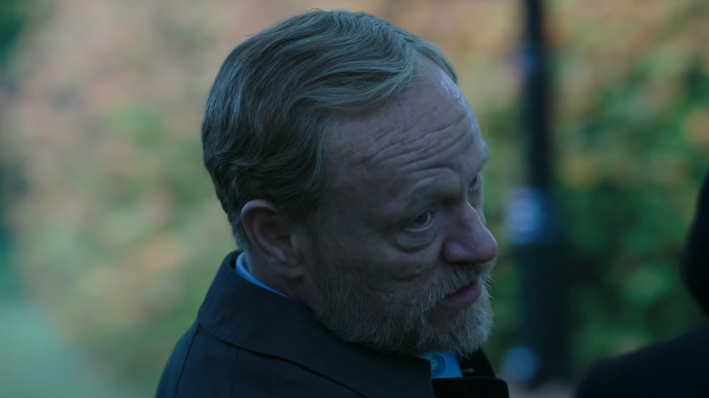 Morbius Jared Harris 