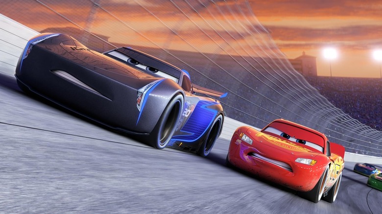 Carros 3