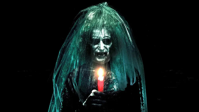 Insidious