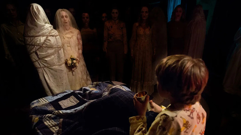 Insidious: Chapter 2