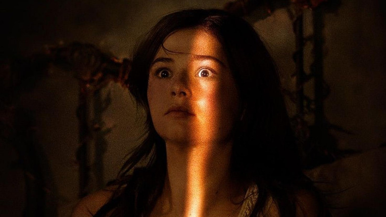 Insidious: Chapter 3
