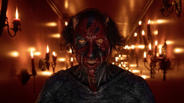 Insidious: The Red Door