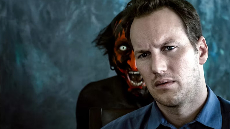 Insidious