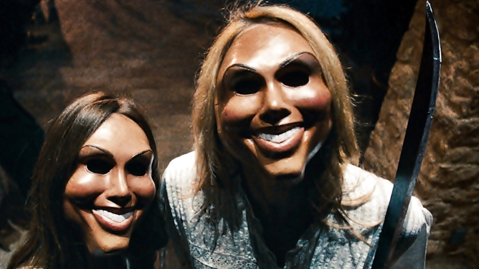 Every Movie In The Purge Franchise Ranked From Worst To Best
