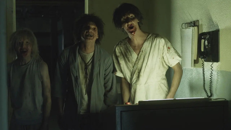 Wrong Turn 4: Bloody Beginnings