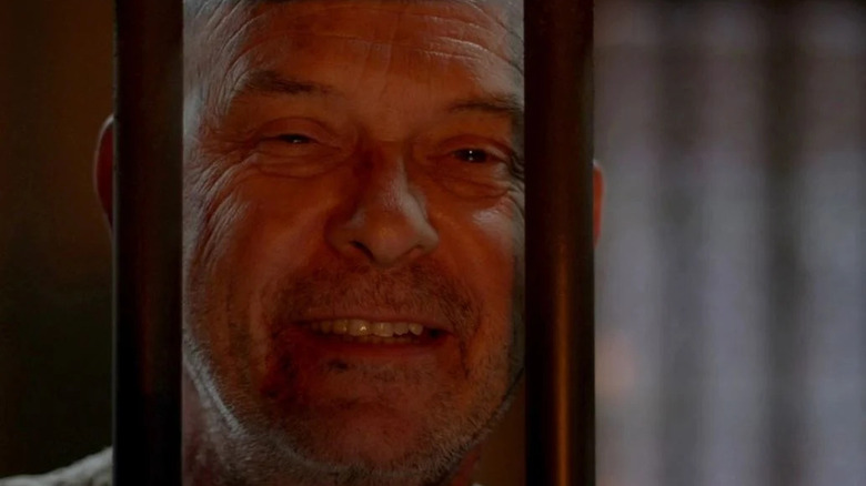 Doug Bradley, Wrong Turn 5