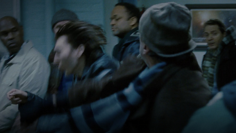 Being Flynn Paul Dano