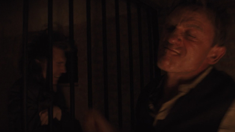 Cowboys & Aliens Paul Dano Daniel Craig