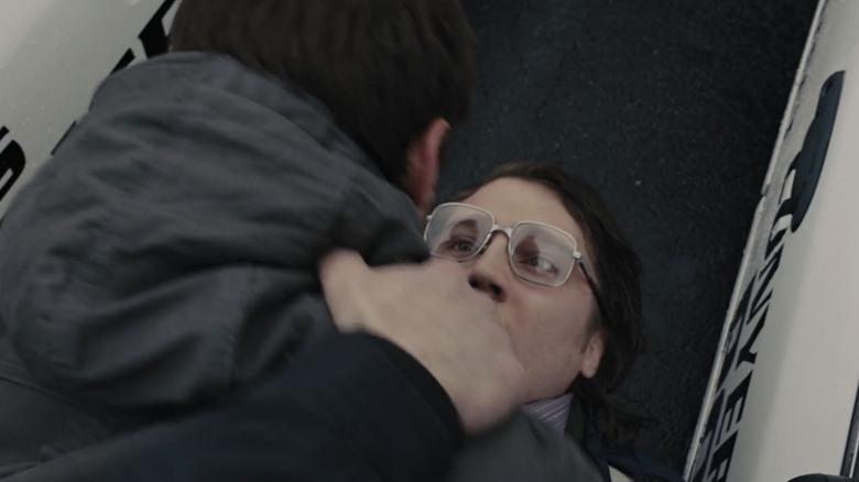 Prisoners Hugh Jackman Paul Dano