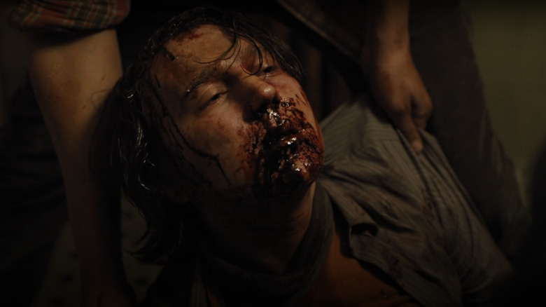 Prisoners Paul Dano