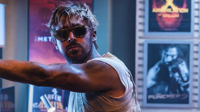 Ryan Gosling in The Fall Guy
