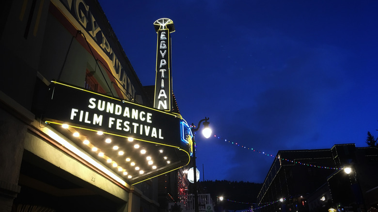 Sundance