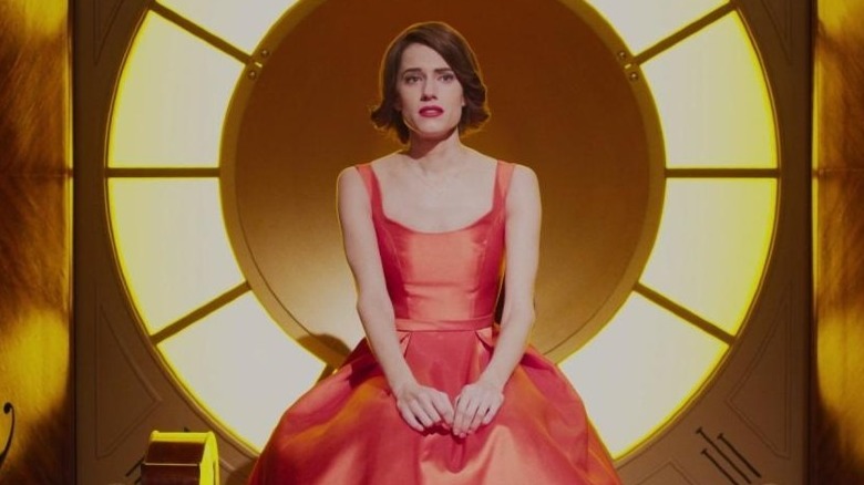 Allison Williams perfection
