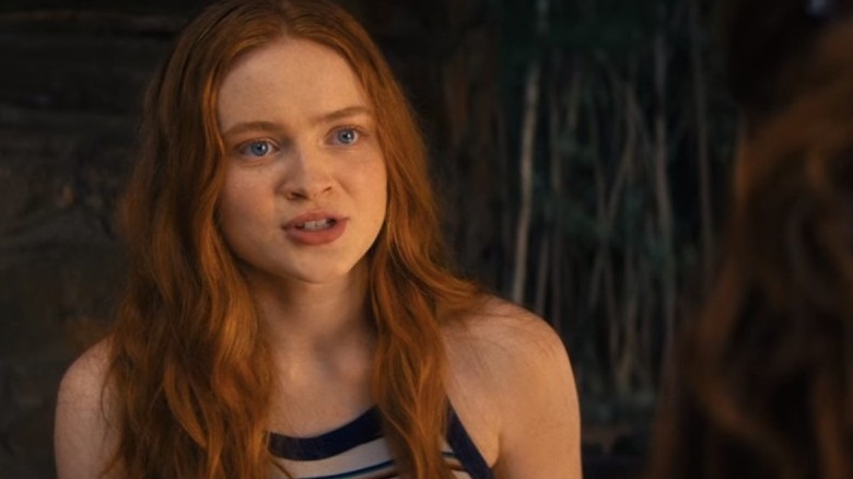 Sadie Sink "Fear Street"