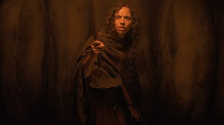 Deena "Fear Street: 1666"