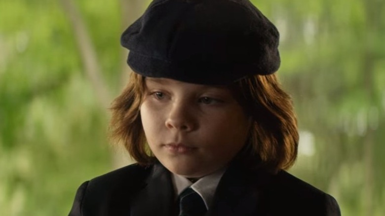 Owen Atlas "Little Evil"