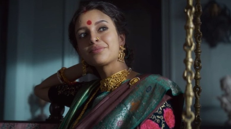 bulbbul tripti dimri