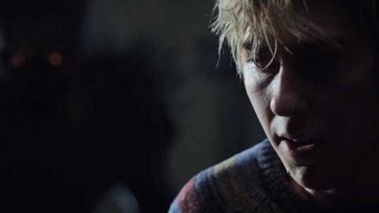 Nat Wolff "Death Note"