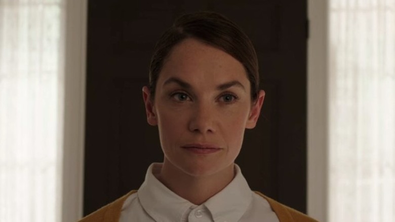 Ruth Wilson "I Am the Pretty Thing That Lives in the House"