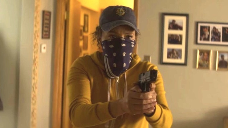 Carmen Ejogo "Rattlesnake"
