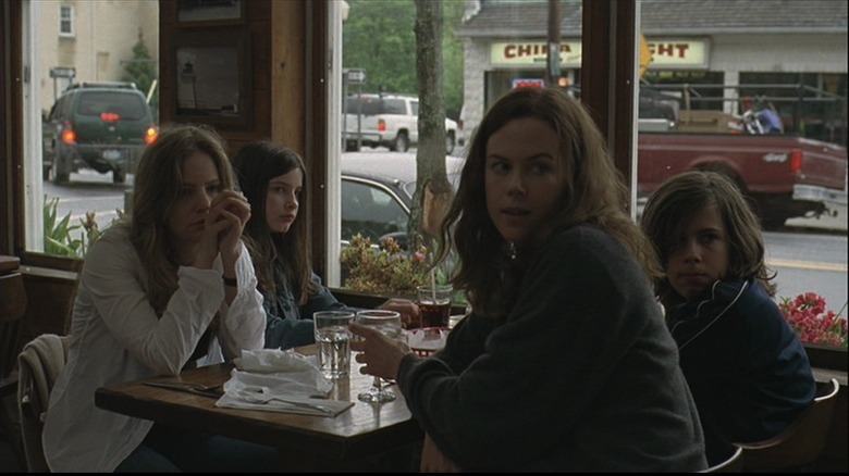 Nicole Kidman "Margot at the Wedding"