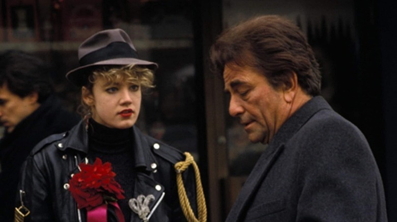 Cookie Peter Falk Emily Lloyd