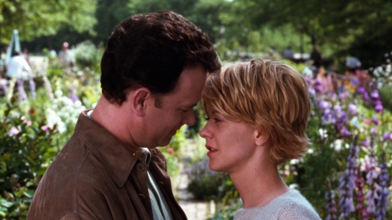 Tom Hanks Meg Ryan You've Got Mail