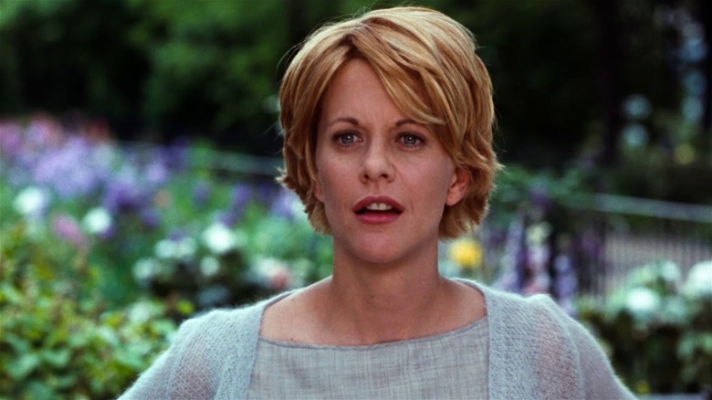 Meg Ryan You've Got Mail