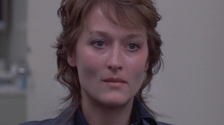 Silkwood Meryl Streep