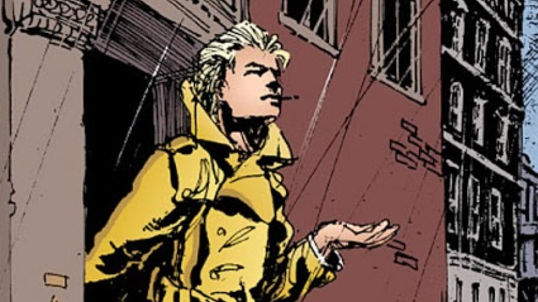 The Sandman