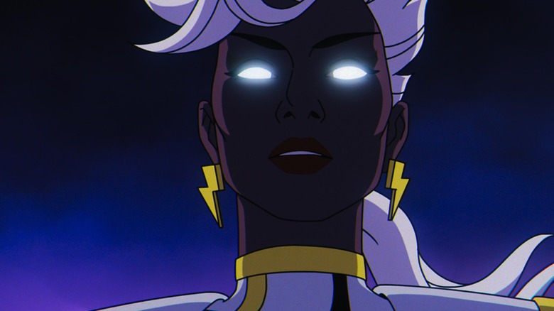 Storm X-Men '97