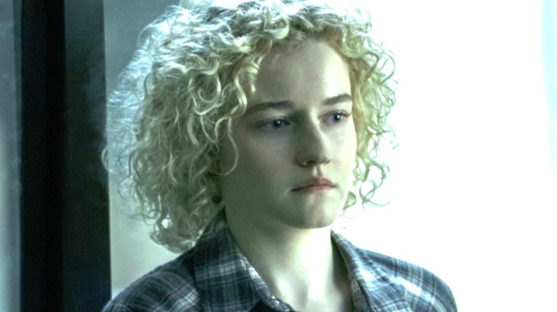 Julia Garner as Ruth on Ozark