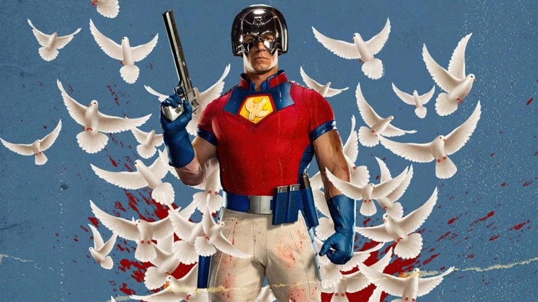 Peacemaker promo