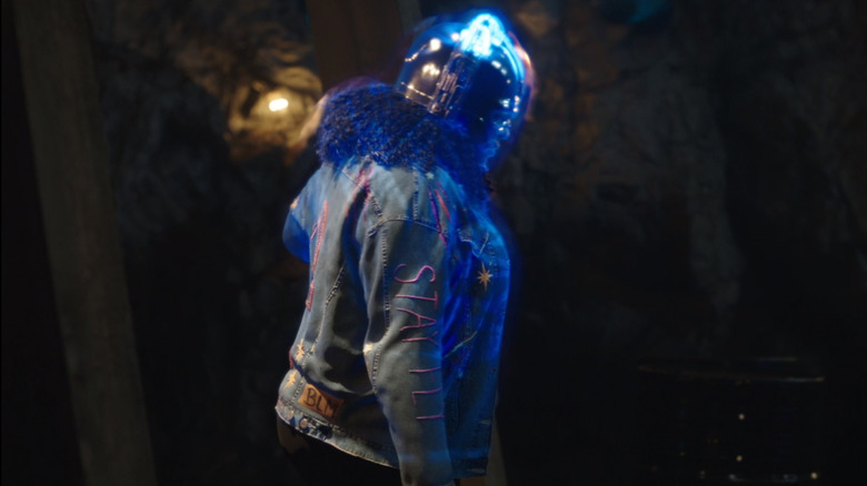Still from Peacemaker