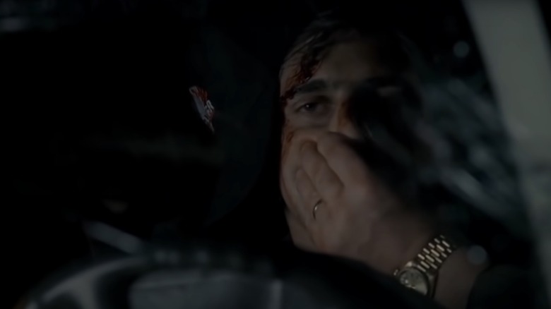 Christopher Moltisanti death
