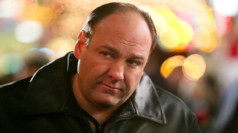 Tony Soprano