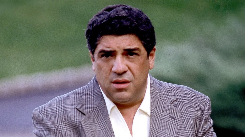 Salvatore "Big Pussy" Bonpensiero