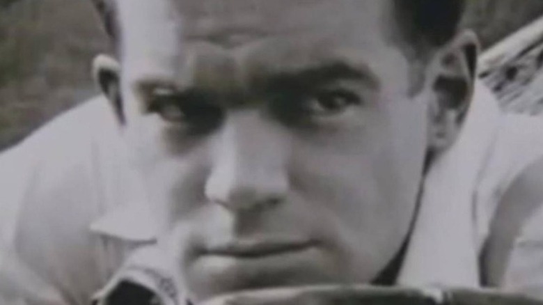 a filmmaker in Forgotten Silver