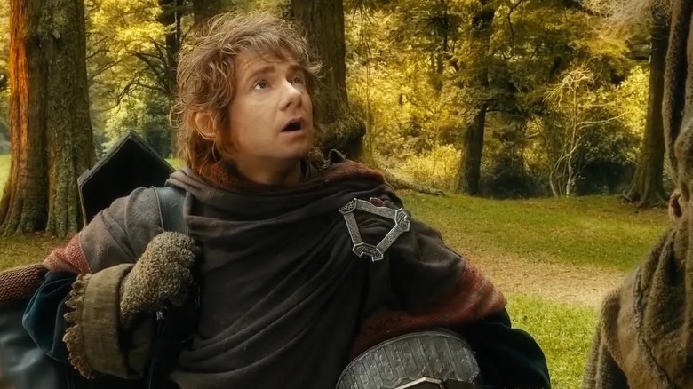 orcs march to The Battle of the Five Armies