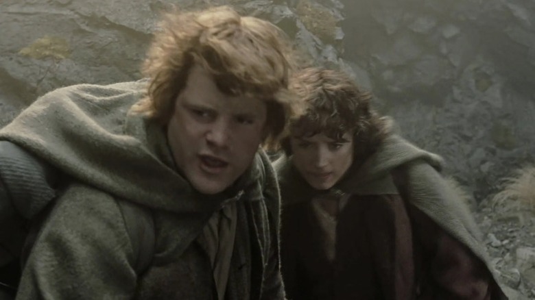 The Lord of the Rings: The Two Towers